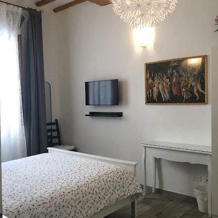 Conte Canacci Florence Extérieur photo