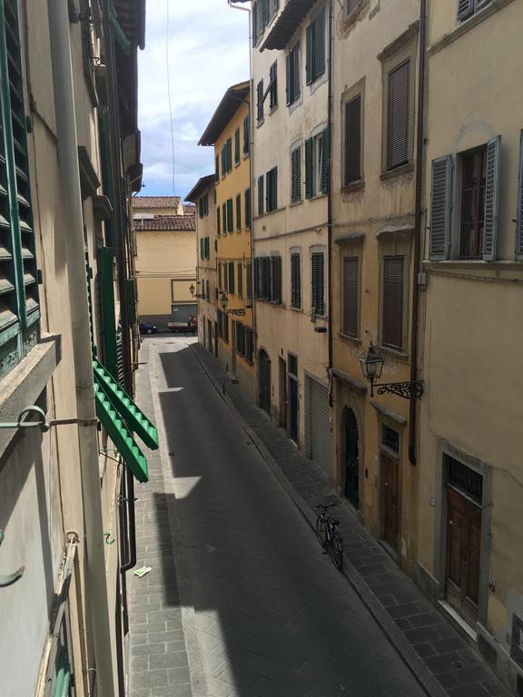Conte Canacci Florence Extérieur photo