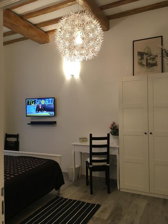 Conte Canacci Florence Extérieur photo