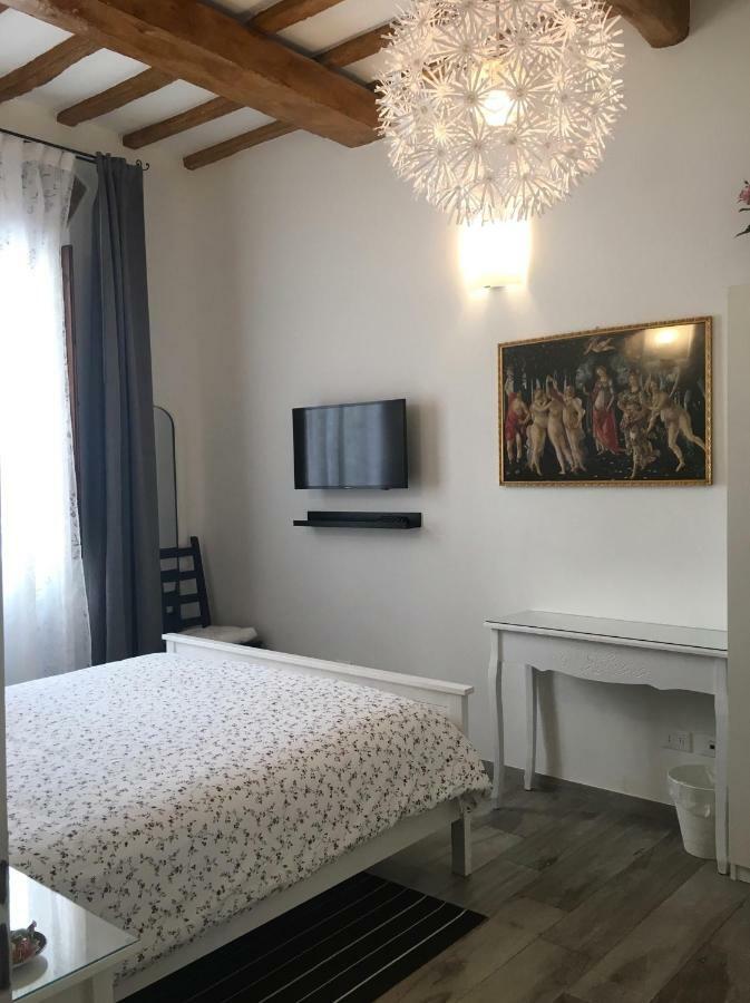 Conte Canacci Florence Extérieur photo