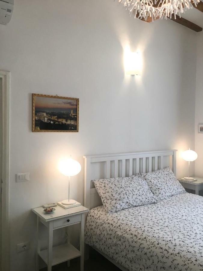 Conte Canacci Florence Extérieur photo