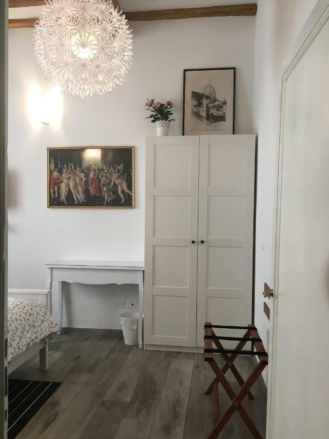 Conte Canacci Florence Extérieur photo
