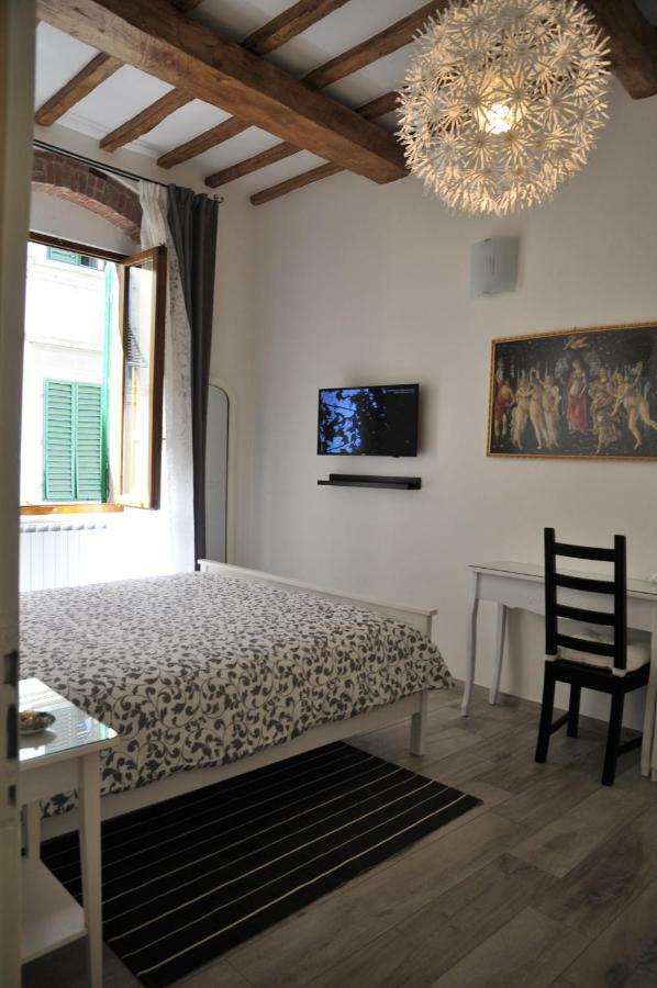 Conte Canacci Florence Extérieur photo