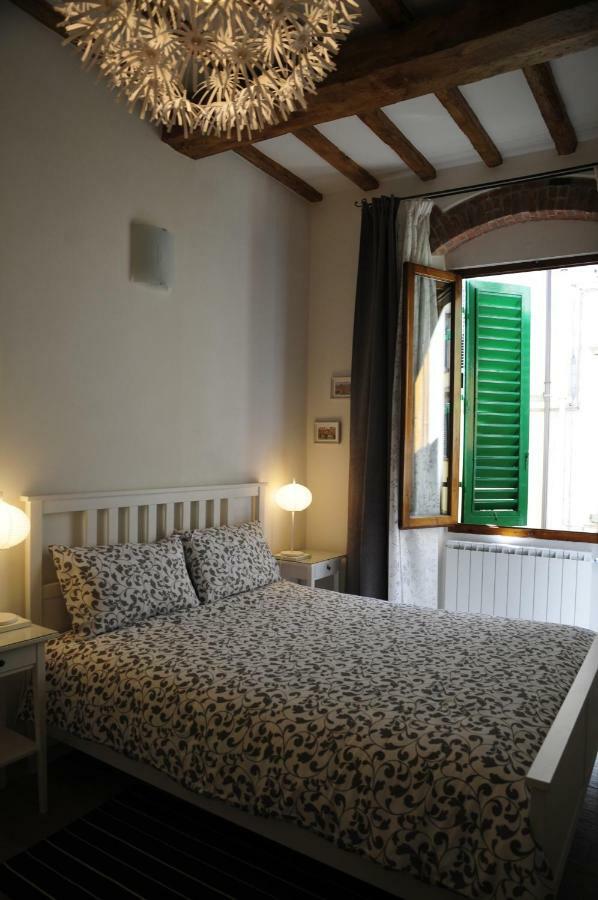 Conte Canacci Florence Extérieur photo